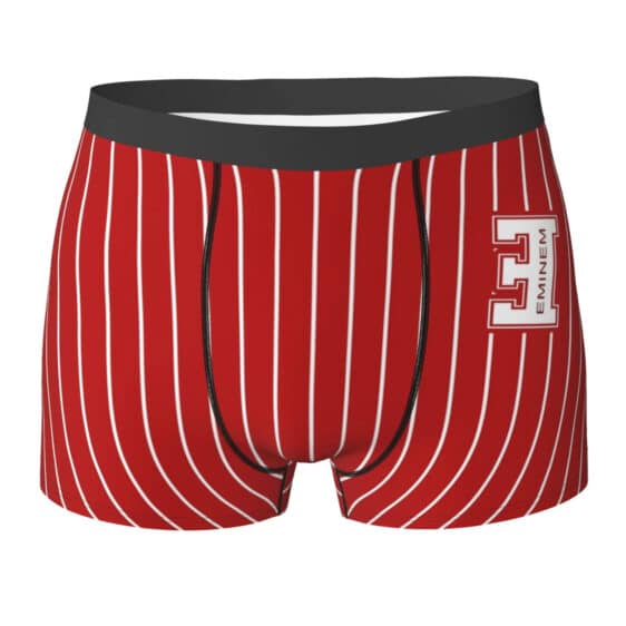 Eminem Varsity Style Marshall 72 Men's Boxer Shorts