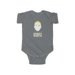 Eminem’s When I’m Gone Lyrics Shady Made Me Baby Onesie