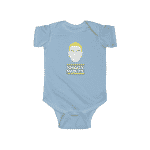Eminem’s When I’m Gone Lyrics Shady Made Me Baby Onesie