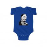 G-Funk's Not Dead Snoop Dogg Artwork Awesome Baby Onesie