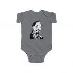G-Funk's Not Dead Snoop Dogg Artwork Awesome Baby Onesie