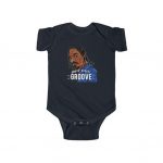 Grove Street Snoop Dogg GTA San Andreas Parody Baby Romper