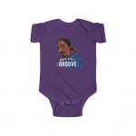Grove Street Snoop Dogg GTA San Andreas Parody Baby Romper