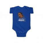Grove Street Snoop Dogg GTA San Andreas Parody Baby Romper