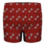 Just Lose It Album Eminem Bang Design Men's Underwear