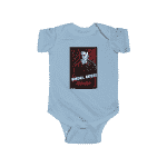 Marshall Mathers Eminem Performing Portrait Dope Baby Romper