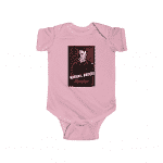 Marshall Mathers Eminem Performing Portrait Dope Baby Romper