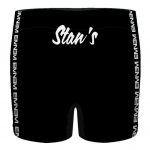 Marshall Mathers Stan's Boxing Gym Logo Men's Underwear