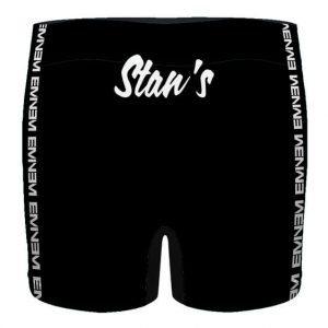 Marshall Mathers Stan's Boxing Gym Logo Men's Underwear