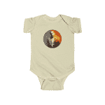 Rapper Marshall Mathers Eminem Portrait Dope Baby Onesie
