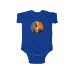 Rapper Marshall Mathers Eminem Portrait Dope Baby Onesie