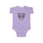 Rhythm And Gangsta Album Art Snoop Dogg Dope Baby Bodysuit