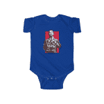 Slim Shady Eminem Music To Be Murdered By Cool Infant Romper