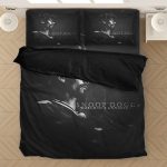 Snoop Dogg World Of A Gangsta Dope Black Bedding Set