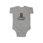 Snoopify Crips OG Gangsta Snoop Dogg Dope Baby Onesie