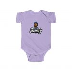 Snoopify Crips OG Gangsta Snoop Dogg Dope Baby Onesie