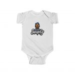 Snoopify Crips OG Gangsta Snoop Dogg Dope Baby Onesie
