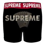 Supreme Inspired Hype Beast Tupac Shakur Men's Underwear
