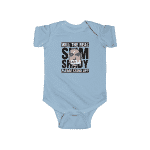 Will The Real Slim Shady Please Stand Up Eminem Baby Clothes