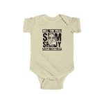 Will The Real Slim Shady Please Stand Up Eminem Baby Clothes