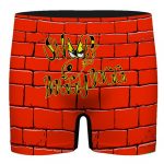 Snoop Dogg Doggystyle Artwork Cool Men's Underwear