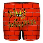 Snoop Dogg Doggystyle Artwork Cool Men's Underwear