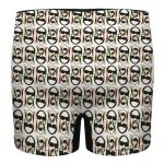 Higher And Higher Snoop Dogg Trippy Men's Underwear