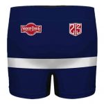 Snoop Dogg Puck Hcky Awesome Logo Men's Underwear
