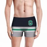 Snoop Dogg Gin & Juice Hockey Theme Men's Boxers