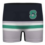 Snoop Dogg Gin & Juice Hockey Theme Men's Boxers