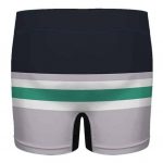 Snoop Dogg Gin & Juice Hockey Theme Men's Boxers