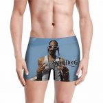 Westcoast OG Snoop Doggy Dogg Dope Men's Boxers