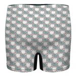 Snoop Dogg Chill And Faded Awesome Men's Boxer Shorts
