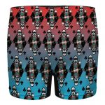 Snoop Dogg Of Spades Marijuana Dope Men's Boxers