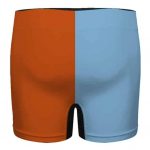 Rap Empire Snoop Doggy Dogg Cool Men's Boxer Shorts