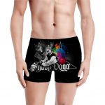 Snoop Dogg Tribute Ego Trippin LA Men's Boxer Shorts