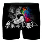 Snoop Dogg Tribute Ego Trippin LA Men's Boxer Shorts
