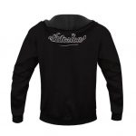 Biggie Smalls Is The Illest Comic Style Art Cool Hoodie
