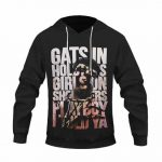 Biggie Smalls Mo Money Mo Problems Art Dope Black Hoodie