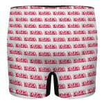 Eminem Pattern Music to be Murdered Men's Underwear
