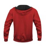 Eminem Shady XV Album Hockey Mask Logo Badass Hoodie
