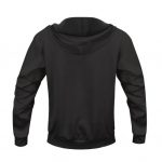 Eminem Slim Shady Rap Kings Logo Black & White Hoodie