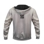 Rap Icon Tupac Amaru Shakur Typography Art Amazing Hoodie