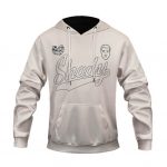 Shady Legends 90s Iconic Rappers Artwork Awesome Hoodie