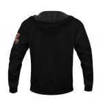 Snoop Dogg Album Malice N Wonderland Cover Unique Hoodie