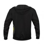 Snoop Dogg N.Hale High Dog Logo Black Pullover Hoodie