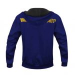 Snoop Doggy Dogg What’s My Name Blue Pullover Hoodie