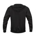 Snoop Lion And The Jungle Reggae Logo Epic Black Hoodie