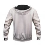 The Notorious B.I.G. Ready To Die Album Cover Unique Hoodie