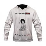 The Notorious B.I.G. Ready To Die Album Cover Unique Hoodie